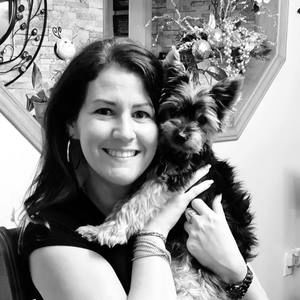 Meet your Posher, Caroline